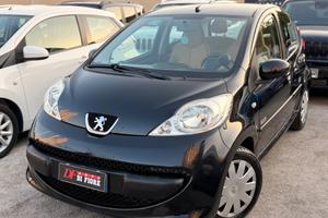 Peugeot 107 1.0 Sweet Years 2Tronic 80.000km