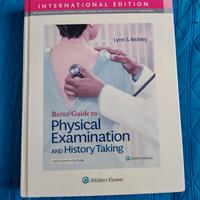 Bates' libro di semeiotica 