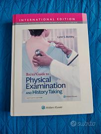 Bates' libro di semeiotica 