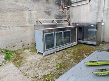 Banco frigo
