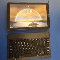 Android tablet GOODTEL
