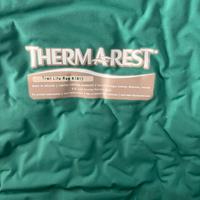 Thermarest Trail Lite Reg 03013