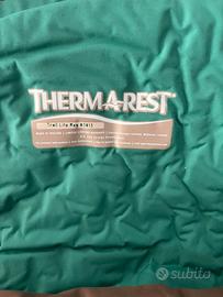 Thermarest Trail Lite Reg 03013