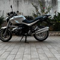 BMW r1200r 2007