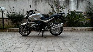 BMW r1200r 2007