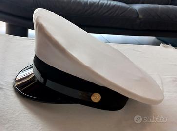 Berretto Vintage Nuovo