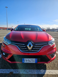 Megane full optional NEOPATENTATI