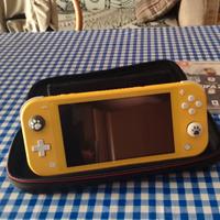 Nintendo lite 