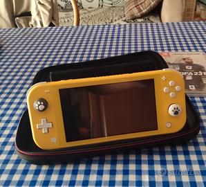 Nintendo lite 