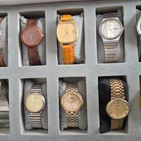 orologi al quarzo