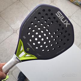 Siux fenix pro 6