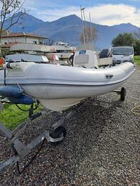 Gommone marsea sport 80