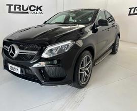 Mercedes-Benz VC GLE Coupe - C292 - GLE Cou U91322