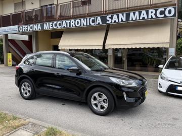 Ford Kuga 1.5 ecoblue Titanium Business 2wd 120cv