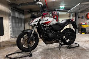 Hornet 600