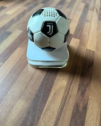 Cassa bluethoot Juventus