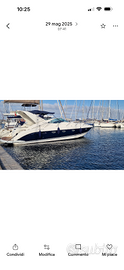FAIRLINE TARGA 40