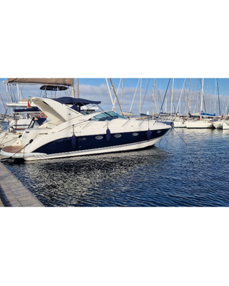 FAIRLINE TARGA 40