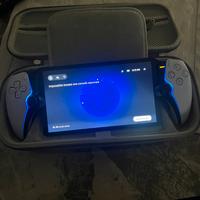 Ps portal