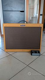 Amplificatore Fender Blues Deluxe Reissue 40w