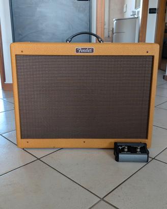 Amplificatore Fender Blues Deluxe Reissue 40w