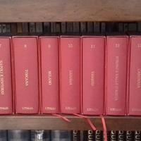 Guida Rossa Touring Club Italiano