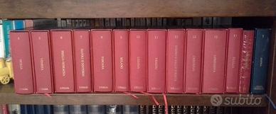 Guida Rossa Touring Club Italiano