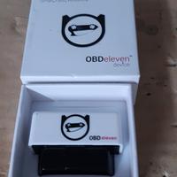 interfaccia bluetooth OBD 11