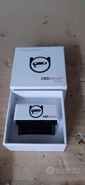 interfaccia bluetooth OBD 11 + crediti