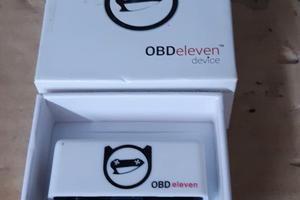 interfaccia bluetooth OBD 11 + crediti