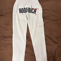 pantaloni della tuta HOODRICH