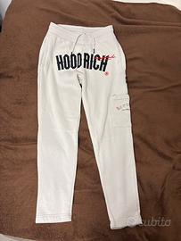 pantaloni della tuta HOODRICH