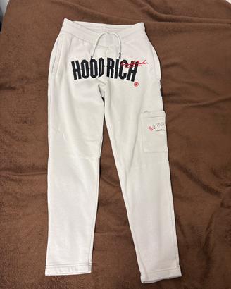 pantaloni della tuta HOODRICH
