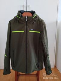 WEST SCOUT Completo Sci TG 50