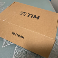 Modem Tim HUB+
