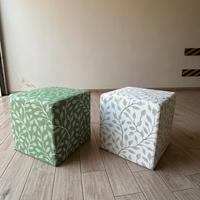 Pouf arredo