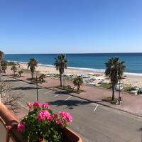 Appartamento vista mare , Ardore