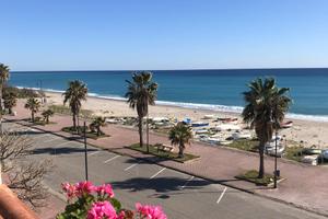 Appartamento vista mare , Ardore