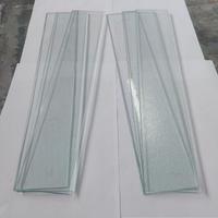 Stock di Vetri temperati