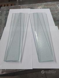 Stock di Vetri temperati