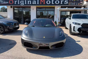 Ferrari F430 F1
