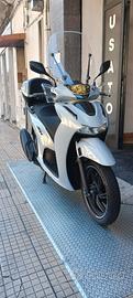 Honda SH 350