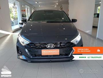 HYUNDAI i20 3� serie i20 1.0 T-GDI 120 CV 48V i...