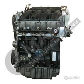 Motore completo nuovo Cod. F4P771