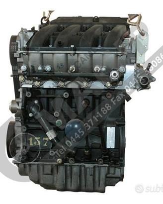 Motore completo nuovo Cod. F4P771