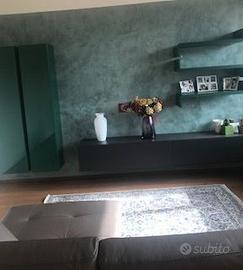 Composizione mobile tV