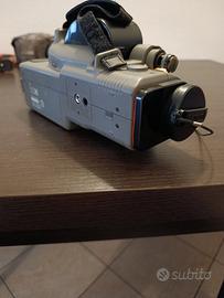 Canon canovision 8, modello E70.
