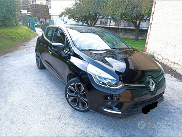 Renault Clio 4 diesel