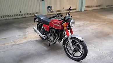 Honda CB 350 Four - 1976