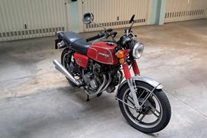 Honda CB 350 Four - 1976